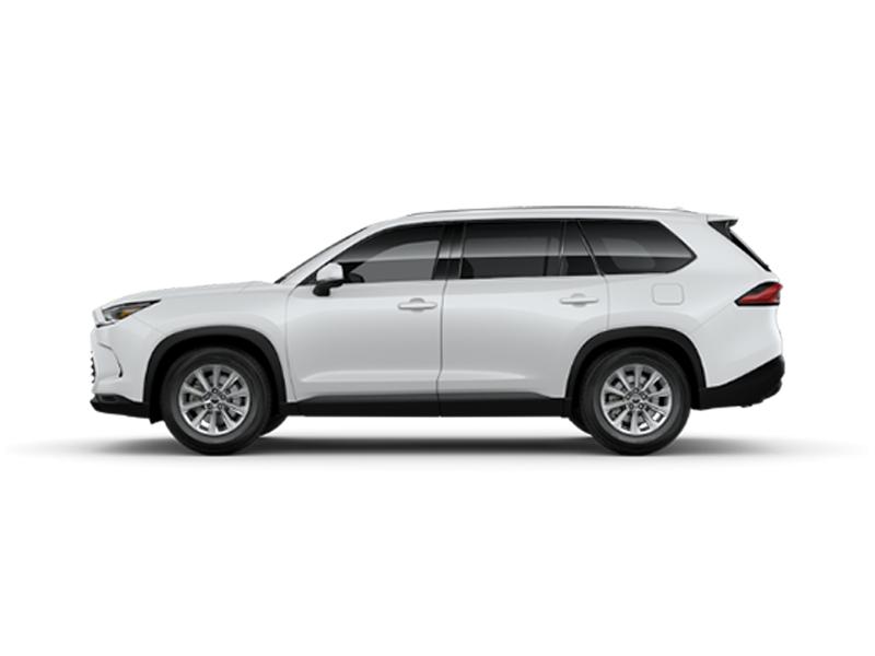 toyota grand highlander 2024 5TDAAAB5XRS064959 image toyota grand highlander 2024 5TDAAAB5XRS064959 image